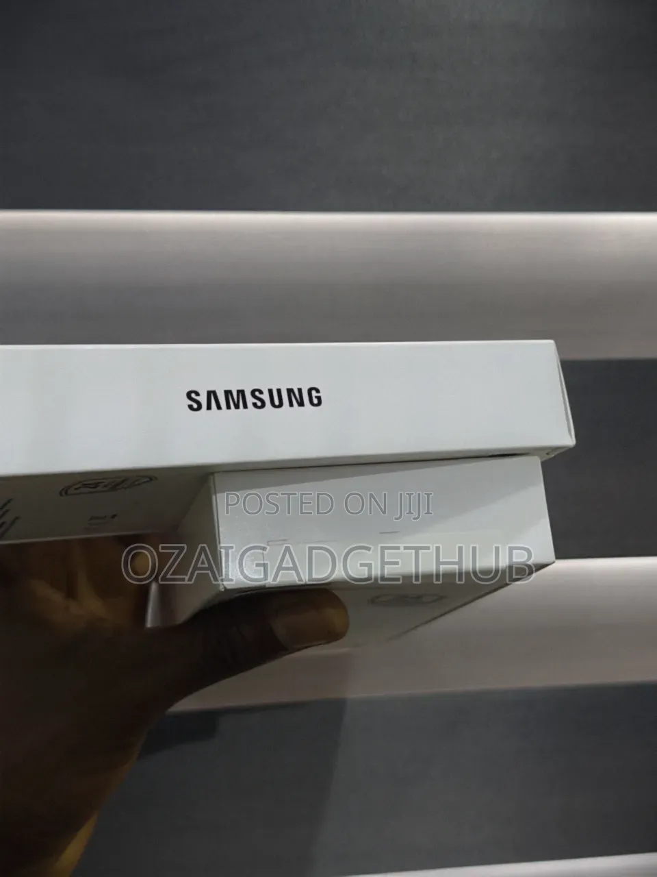 New Samsung Galaxy A17 128 GB Black