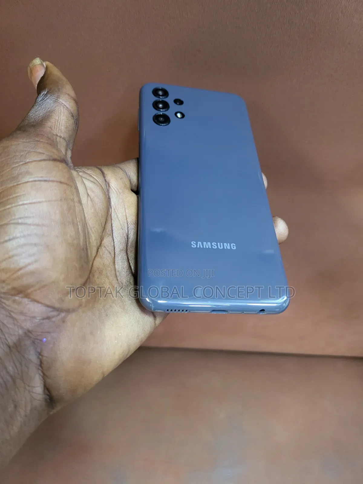 Samsung Galaxy A13 64 GB Gray