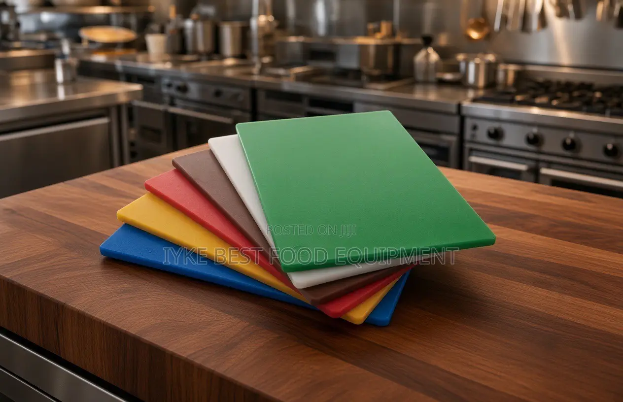 Chopping Block