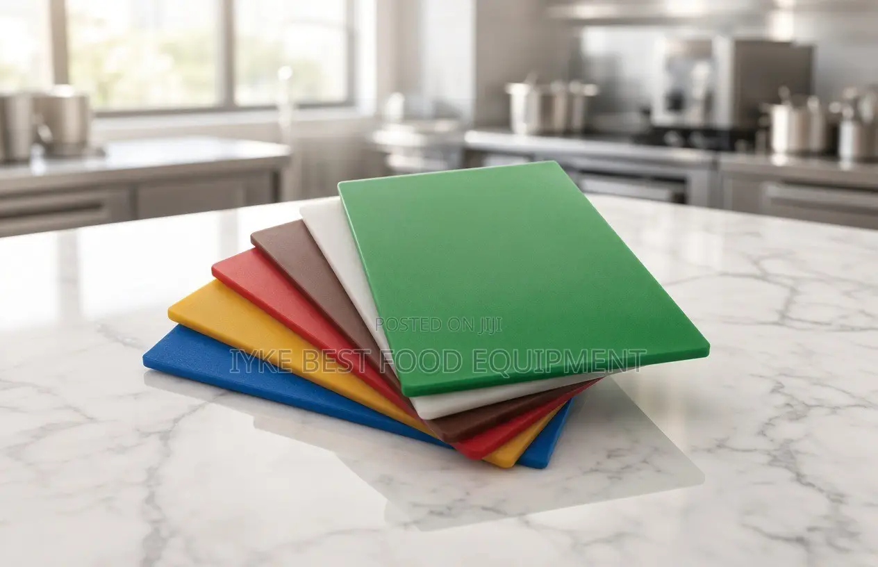 Chopping Block