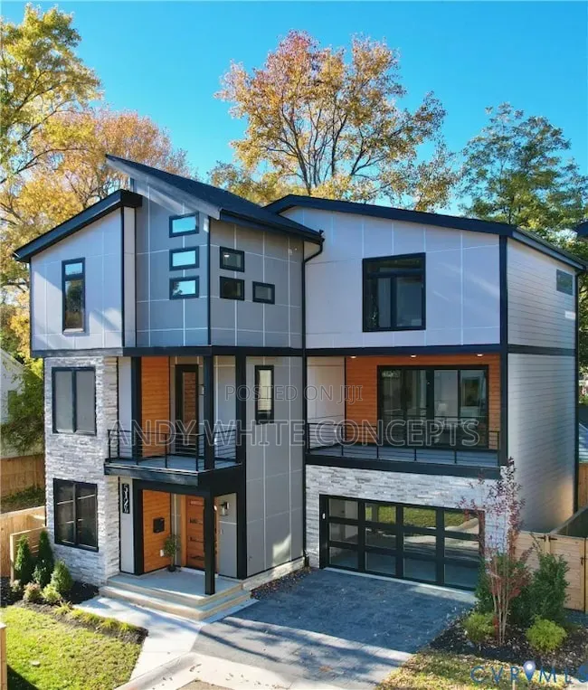 House Construction