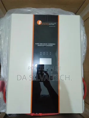 7.5kva 48v Felicity Inverter