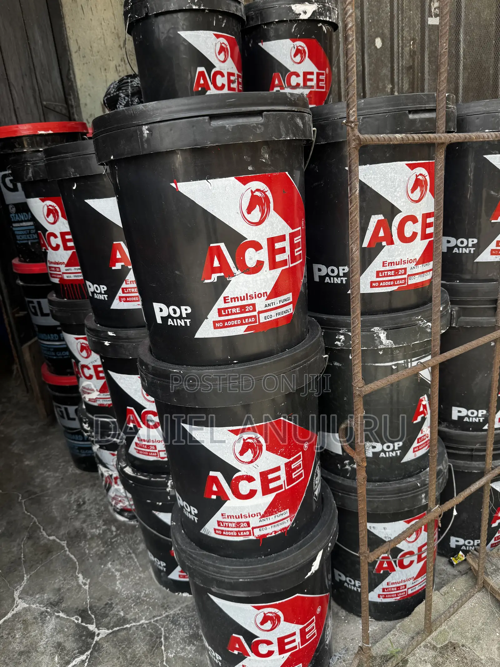 Acee Paint