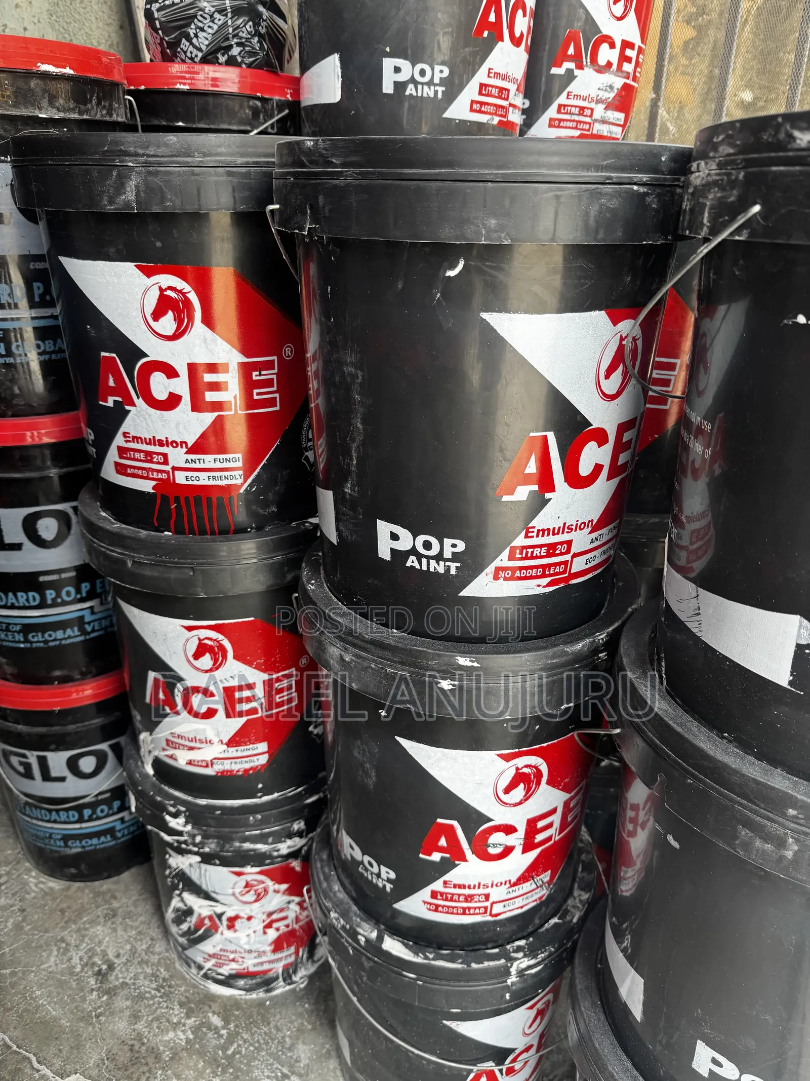 Acee Paint