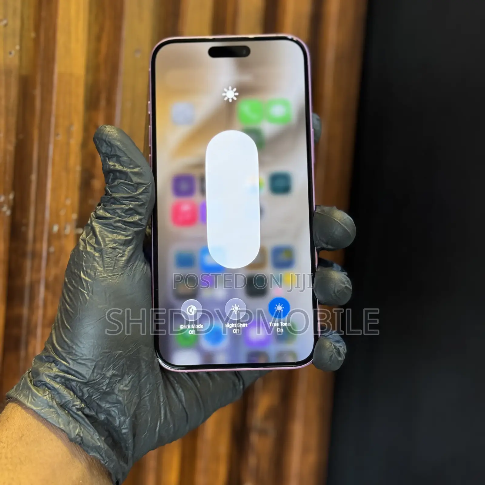 Apple iPhone 16 Plus 256 GB Pink