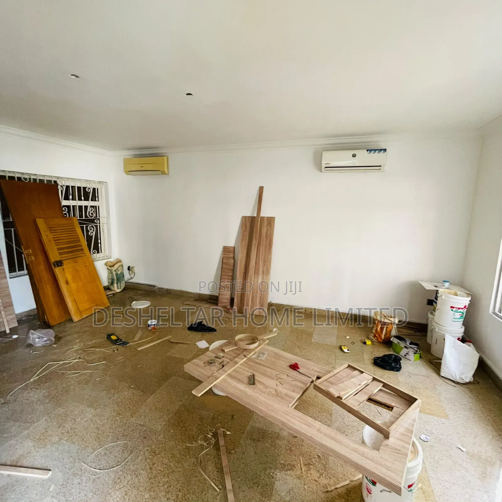 4bdrm Duplex in Palace Road, Victoria Island Extension for rent