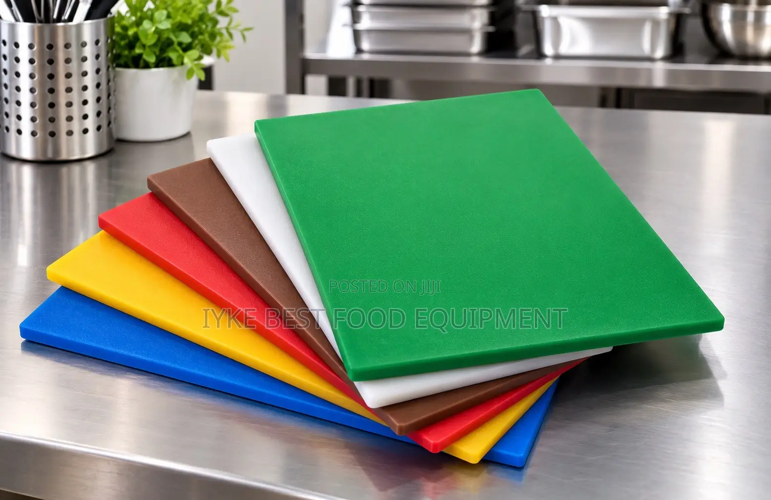 Chopping Block