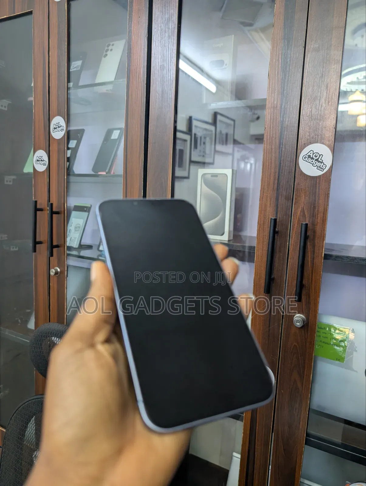 Apple iPhone 14 Plus 128 GB Blue