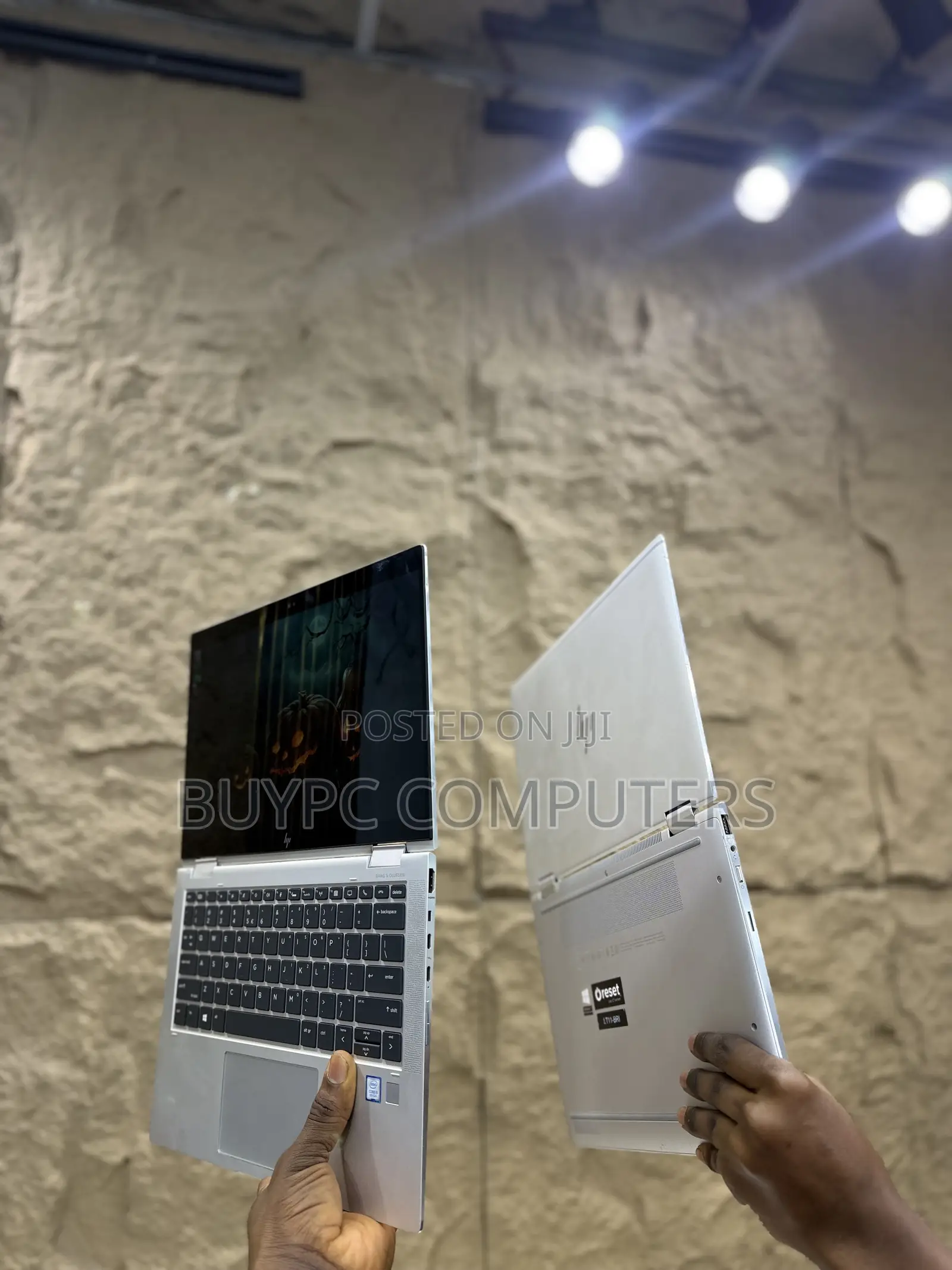 Laptop HP EliteBook X360 1030 G3 8GB Intel Core i5 SSD 256GB