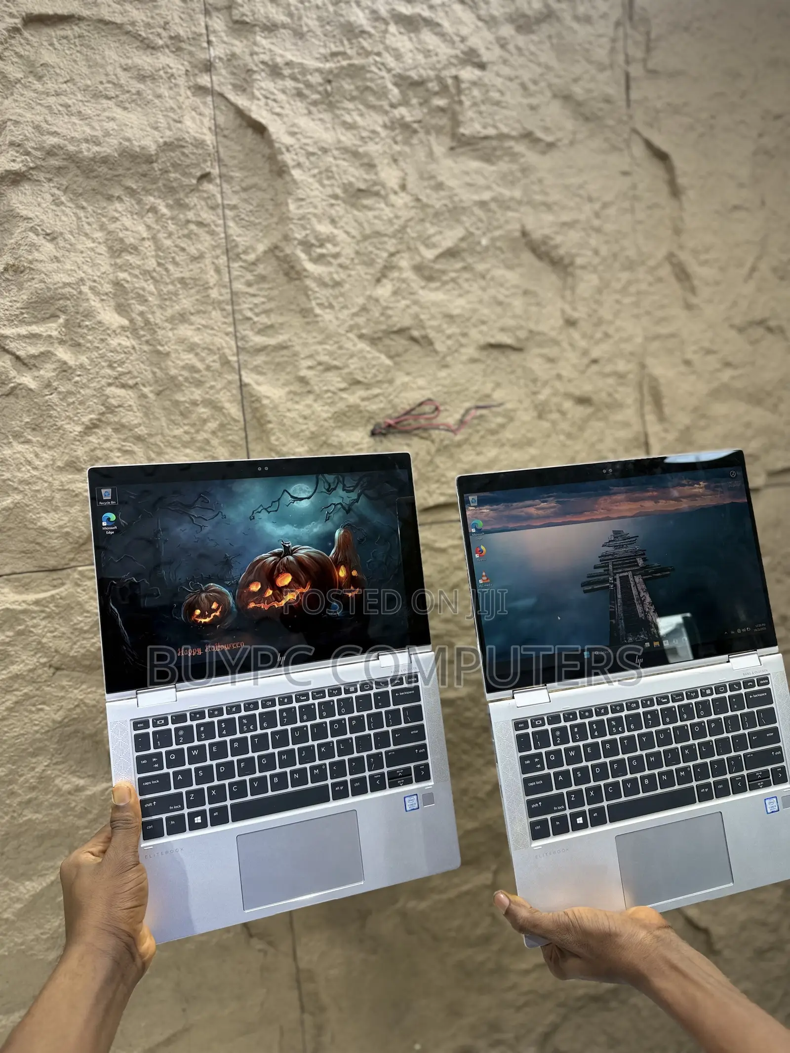 Laptop HP EliteBook X360 1030 G3 8GB Intel Core i5 SSD 256GB