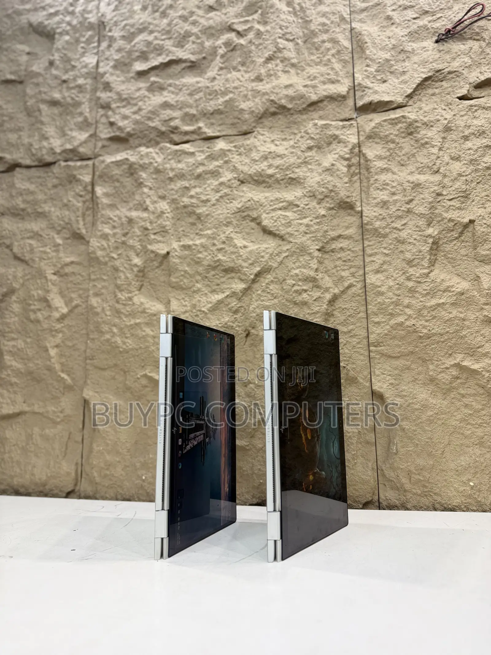 Laptop HP EliteBook X360 1030 G3 8GB Intel Core i5 SSD 256GB
