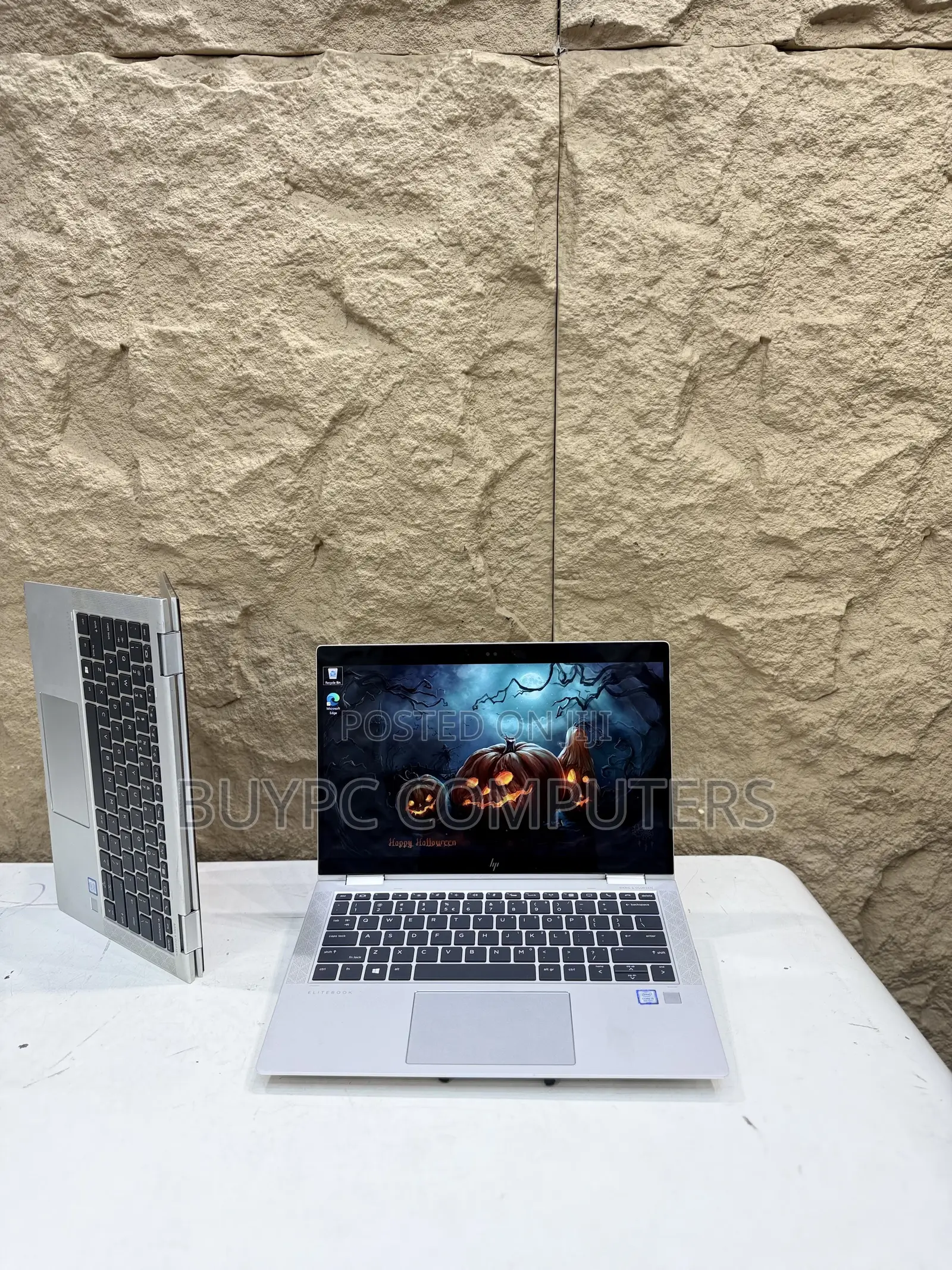 Laptop HP EliteBook X360 1030 G3 8GB Intel Core i5 SSD 256GB