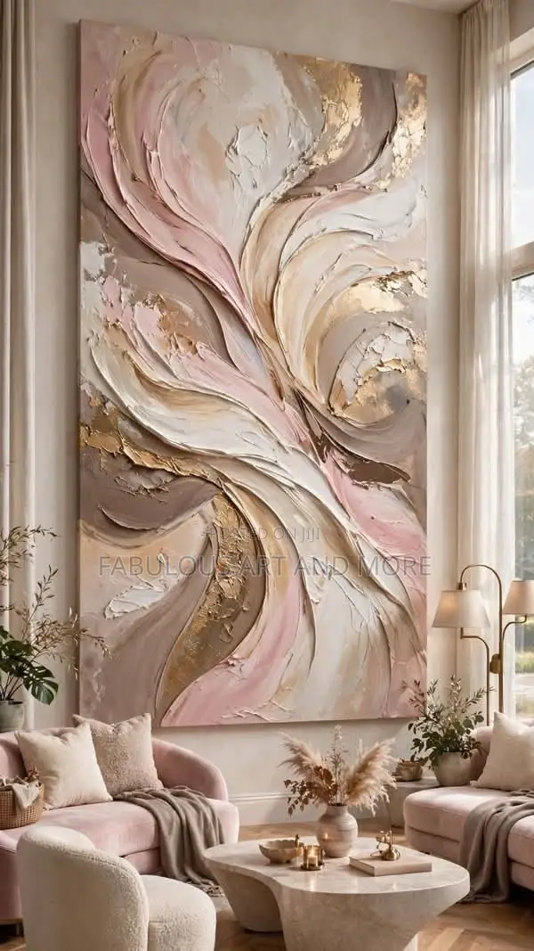 Beautiful Canvas Wall Artworks & Frames for Sale!
