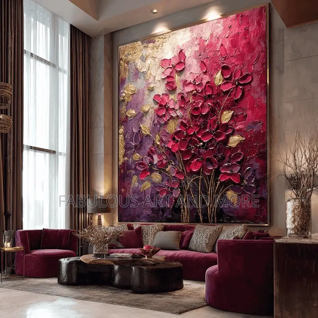 Beautiful Canvas Wall Artworks & Frames for Sale!