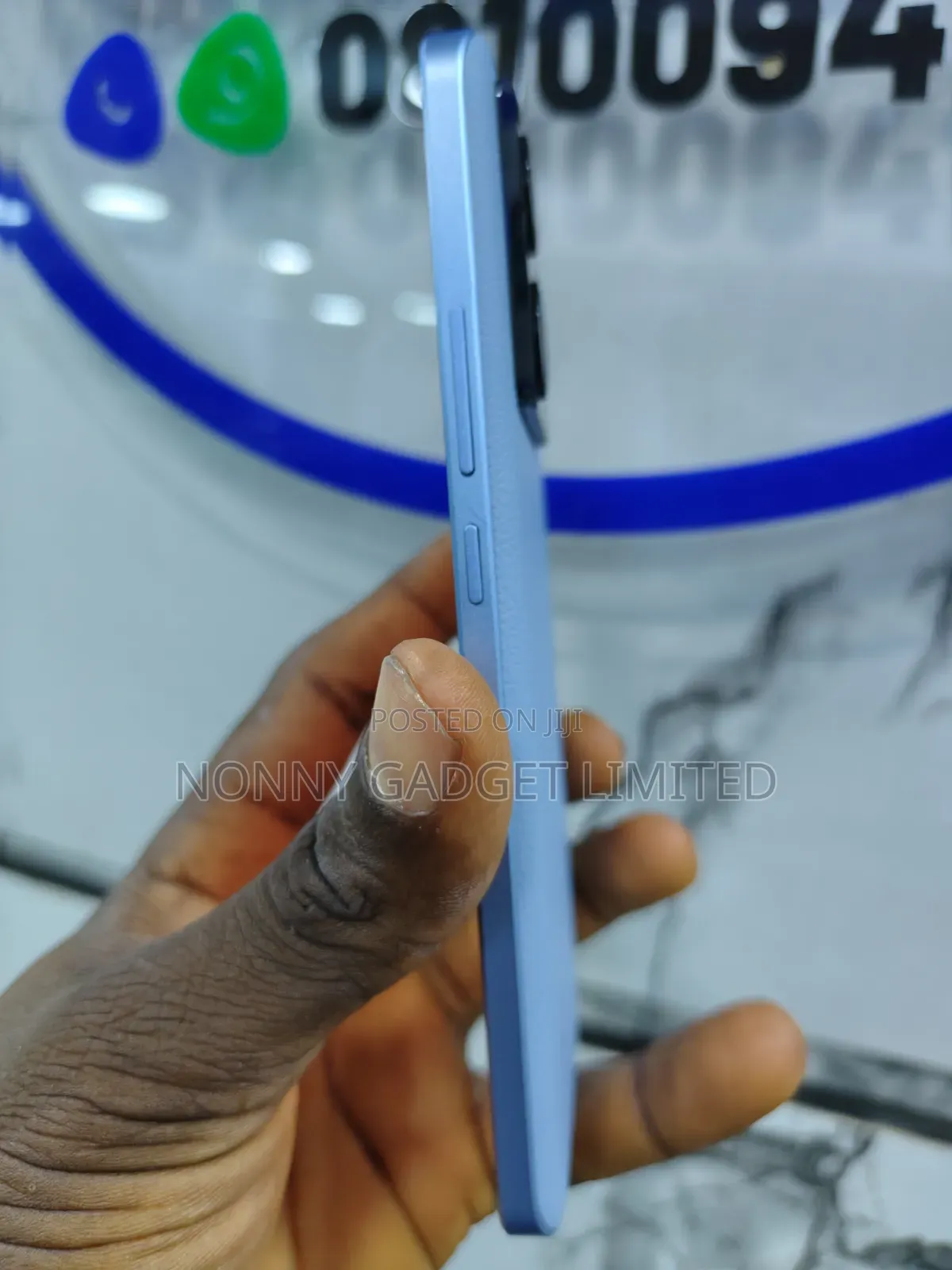 Xiaomi 13T 256 GB Blue