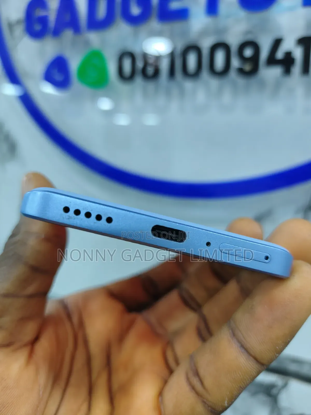 Xiaomi 13T 256 GB Blue