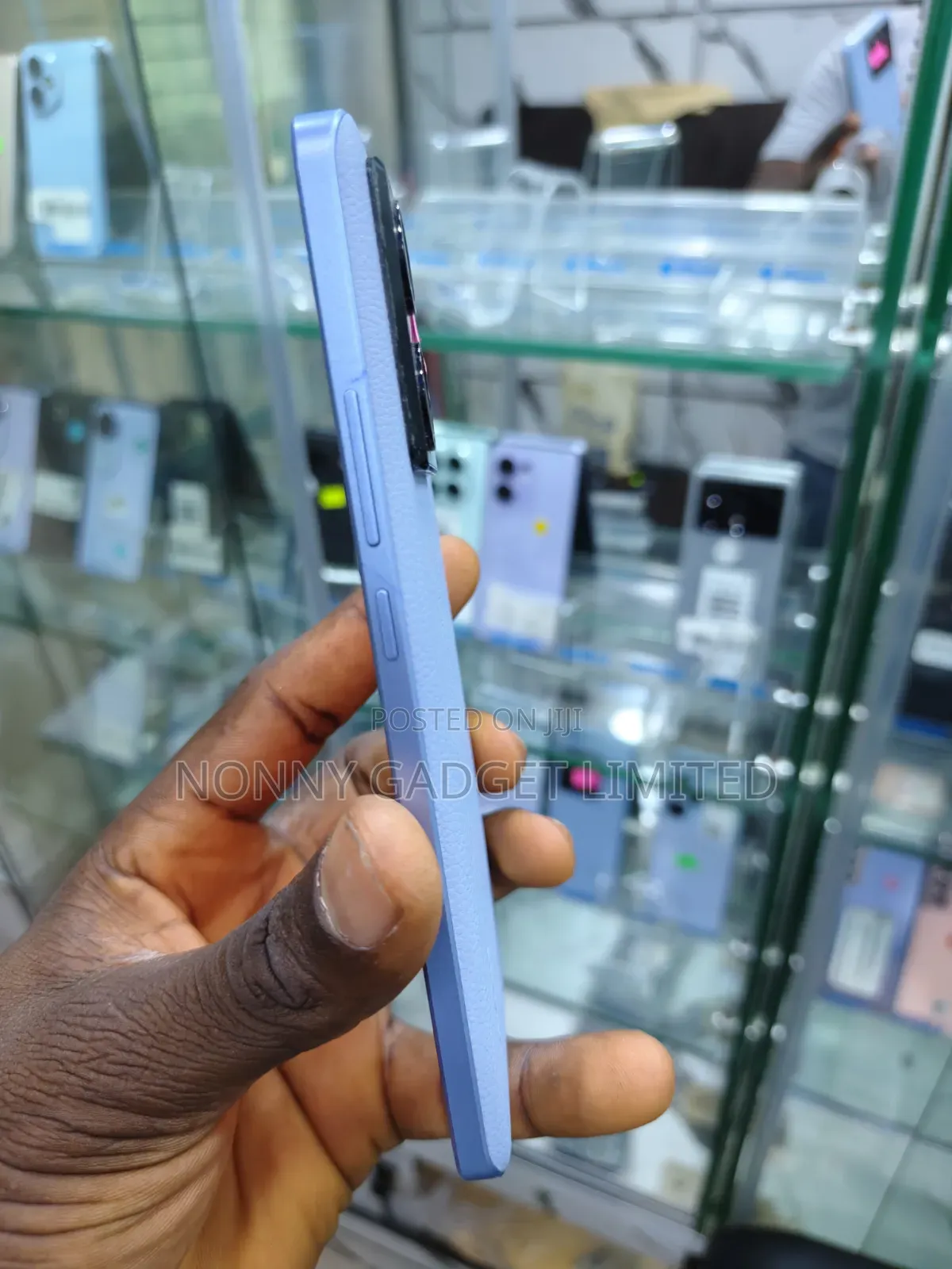 Xiaomi 13T 256 GB Blue