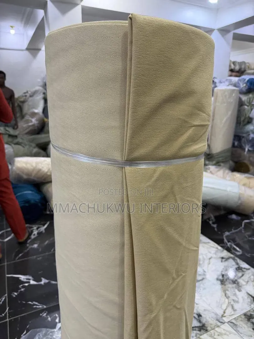 Curtain Curtain