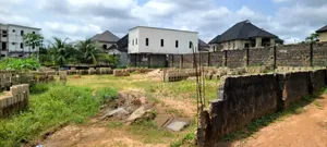 4 Plots of Land for Sale Amakama Federal Housing Estate Umuahia