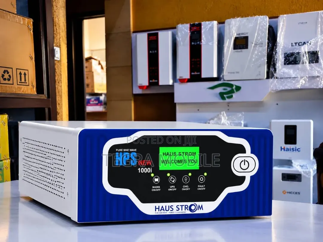 1kva 12v Haus Strom Inverter