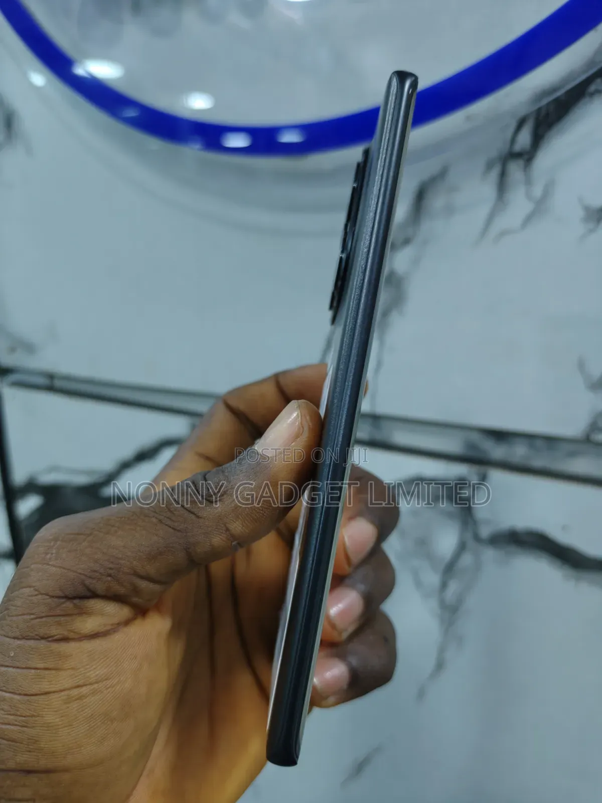 Xiaomi Redmi Note 15 256 GB Black