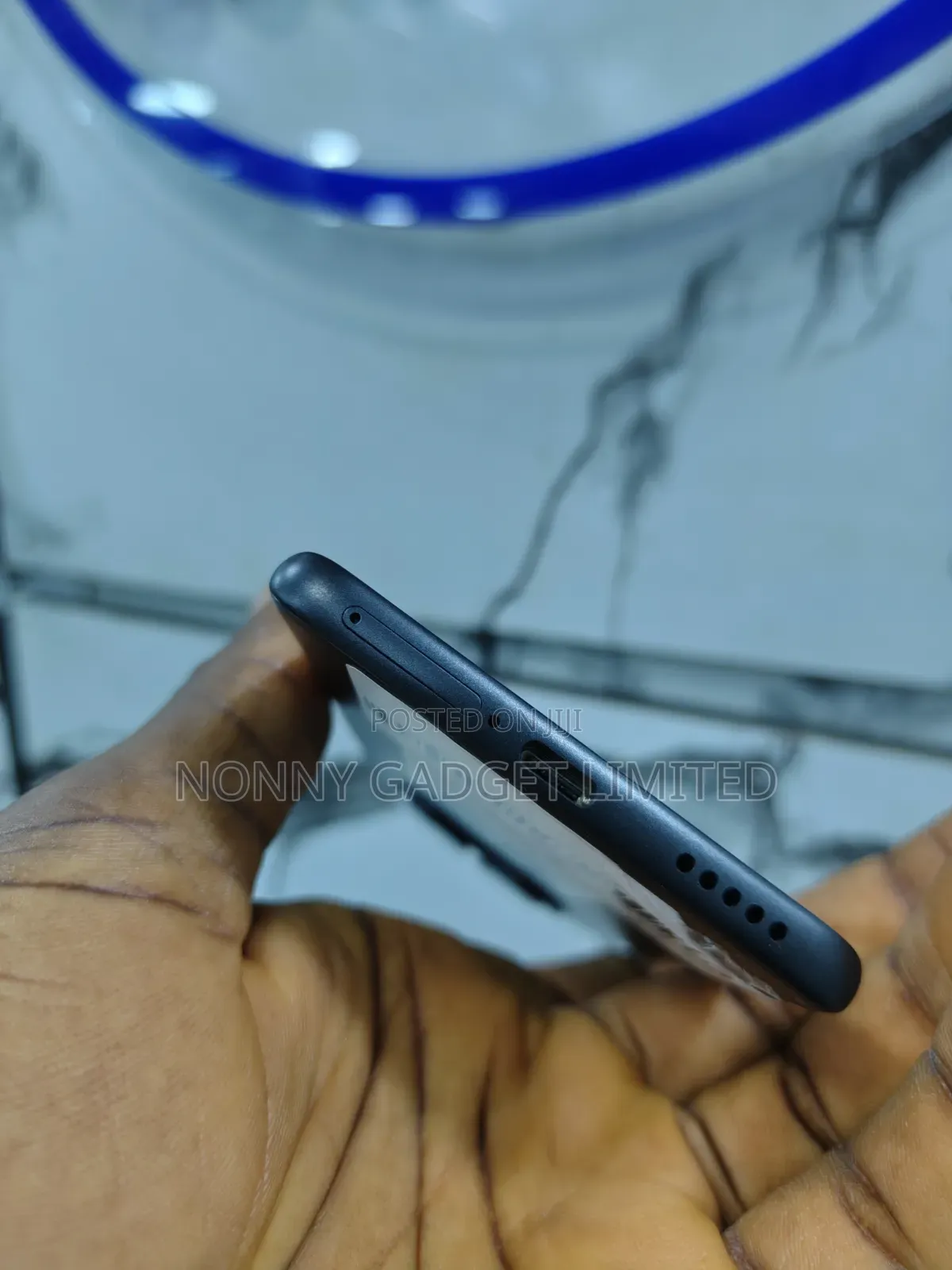 Xiaomi Redmi Note 15 256 GB Black