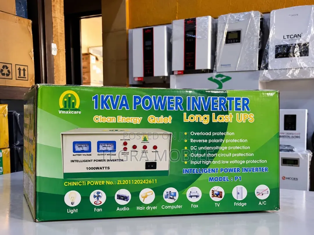 1kva 12V Famicare Inverter