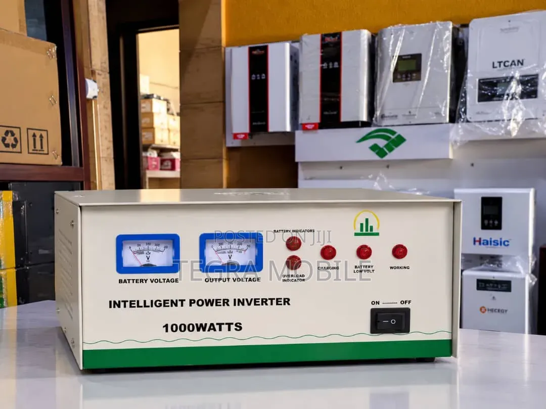 1kva 12V Famicare Inverter
