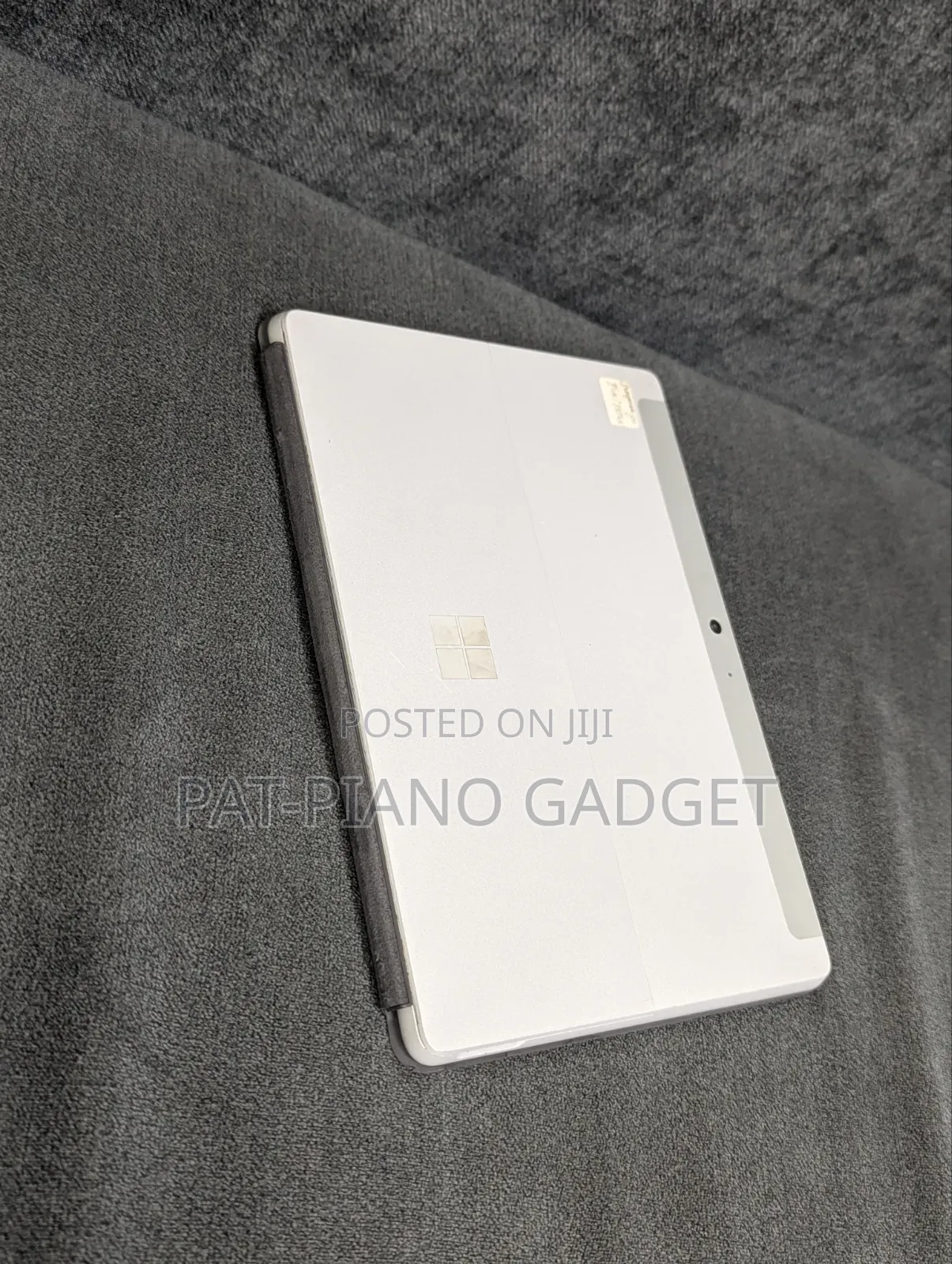 Laptop Microsoft Surface Go 8GB Intel Pentium SSD 128GB