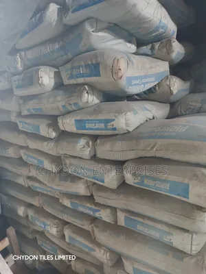 Water Shield Waterproofing Cement