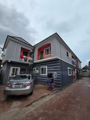 2bdrm Block of Flats in Sars Estate, Obio-Akpor for sale