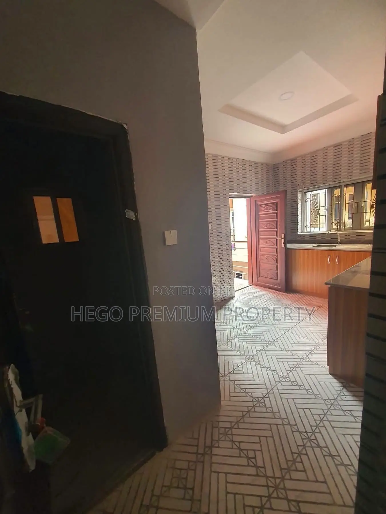 2bdrm Block of Flats in Sars Estate, Obio-Akpor for sale
