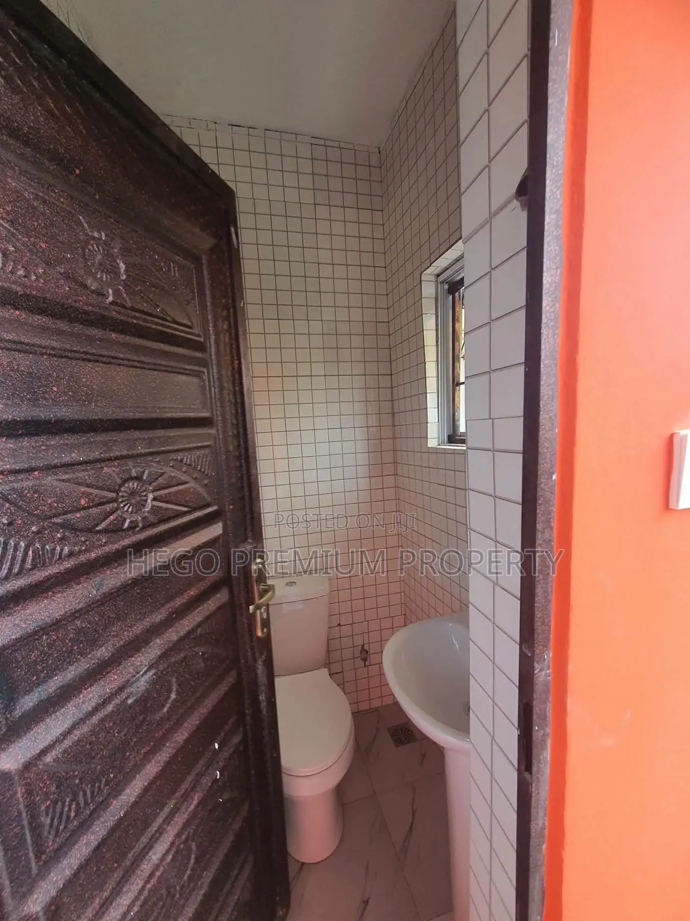 2bdrm Block of Flats in Sars Estate, Obio-Akpor for sale
