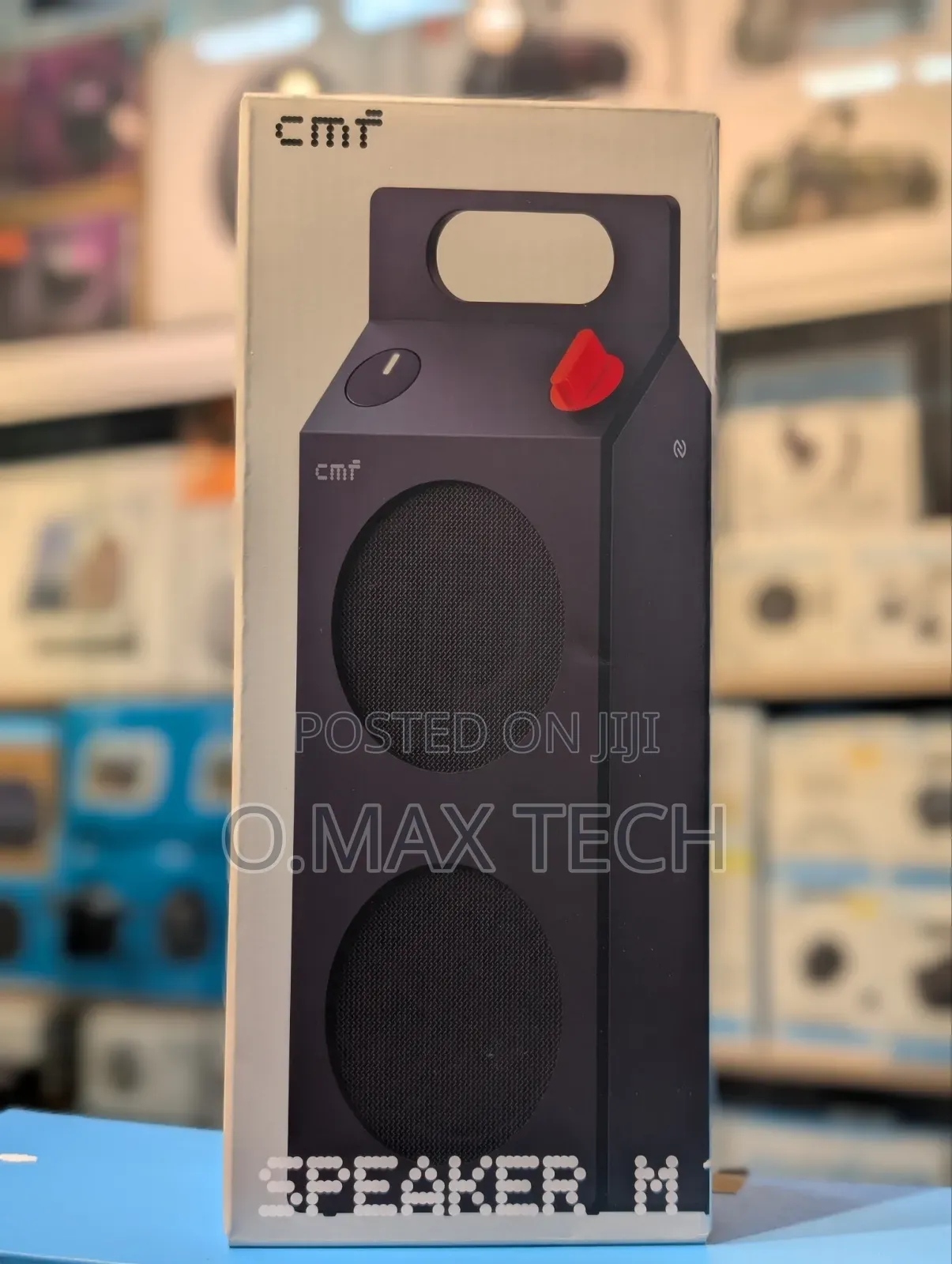 CMF by Nothing Speaker M 35w Bluetooth Speaker