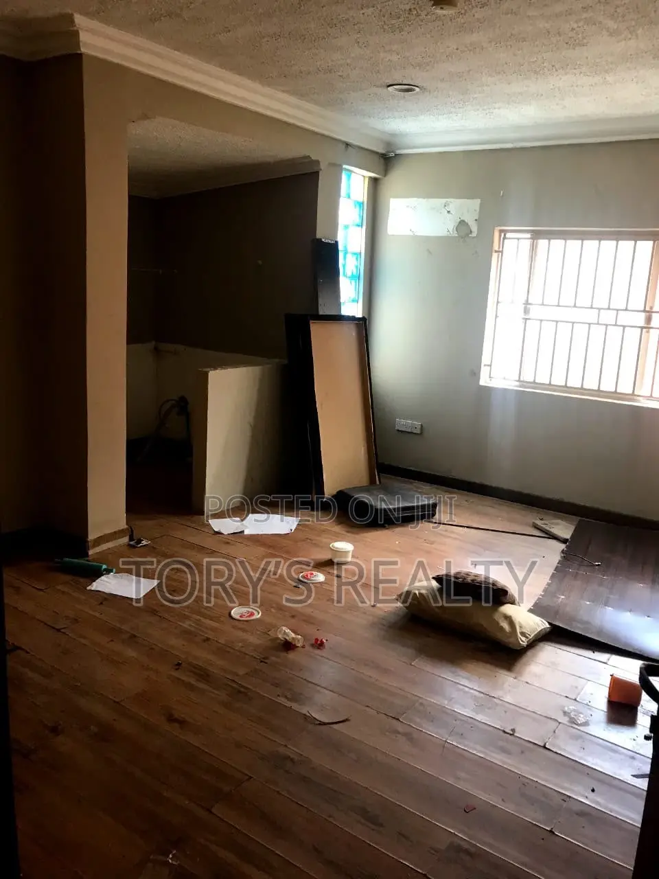9bdrm Duplex in Victoria Island Extension for rent