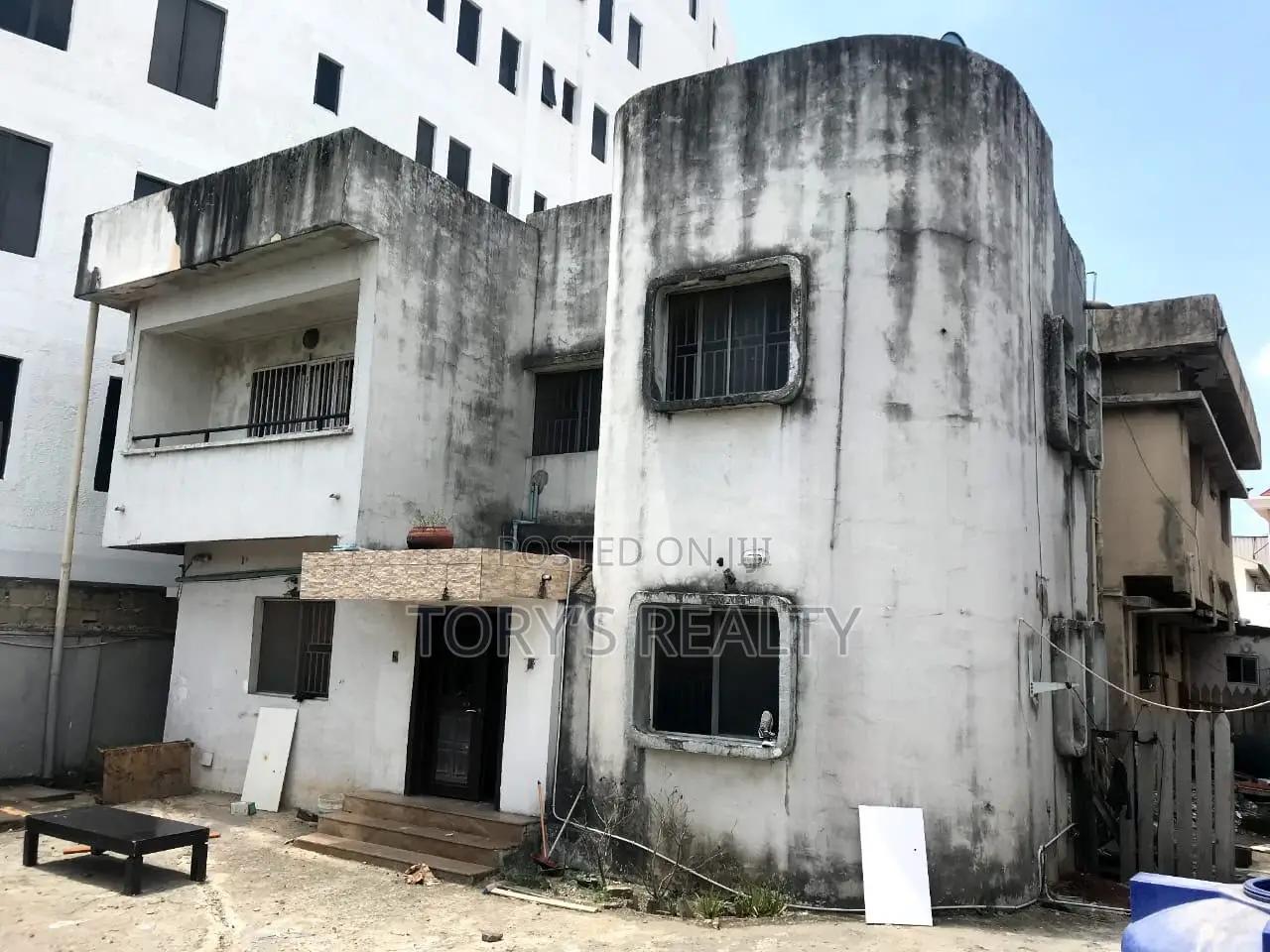 9bdrm Duplex in Victoria Island Extension for rent