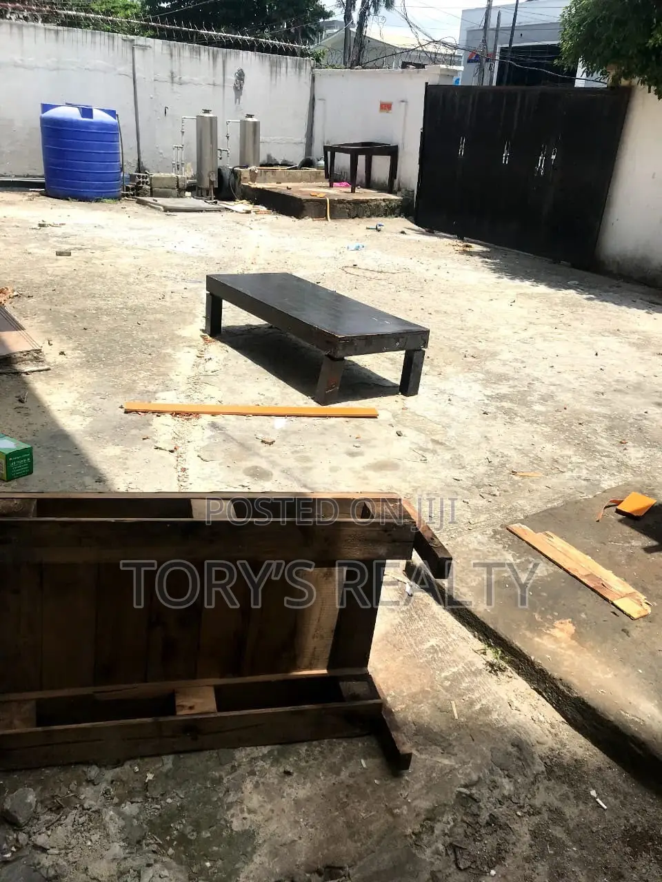 9bdrm Duplex in Victoria Island Extension for rent