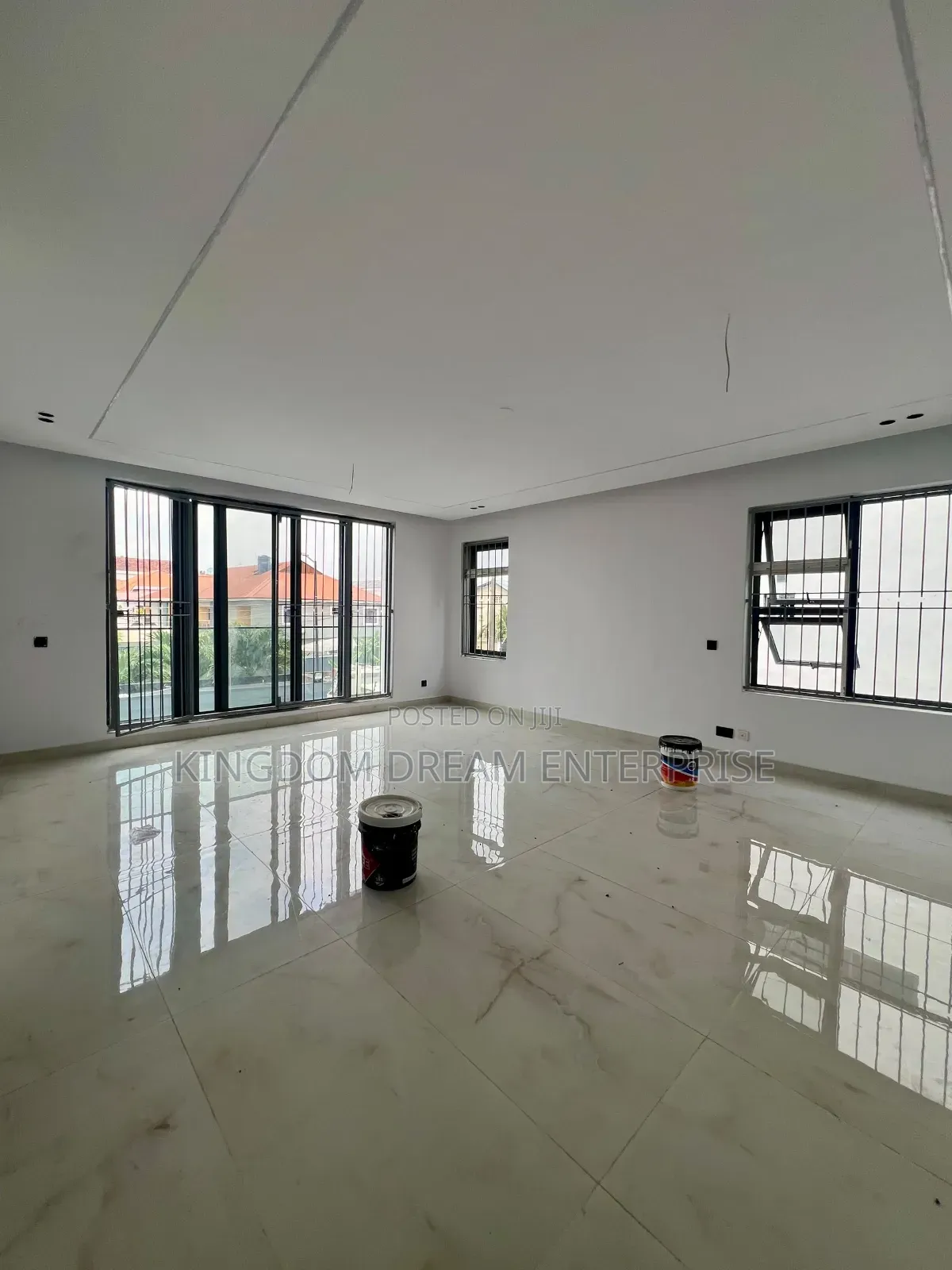 5bdrm Duplex in Old Ikoyi Lagos for sale