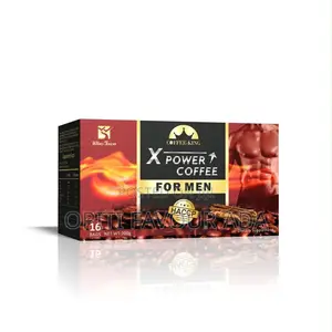 Wins Town X Powder Coffee for Men