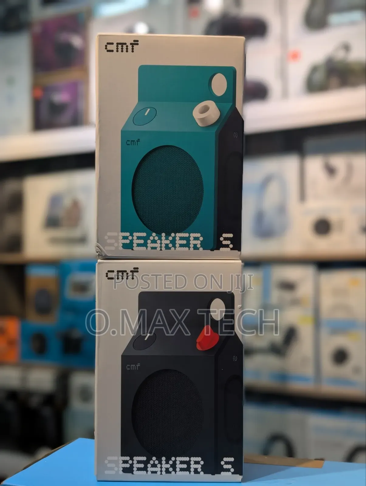 CMF by Nothing Speaker S 18w Bluetooth Speaker