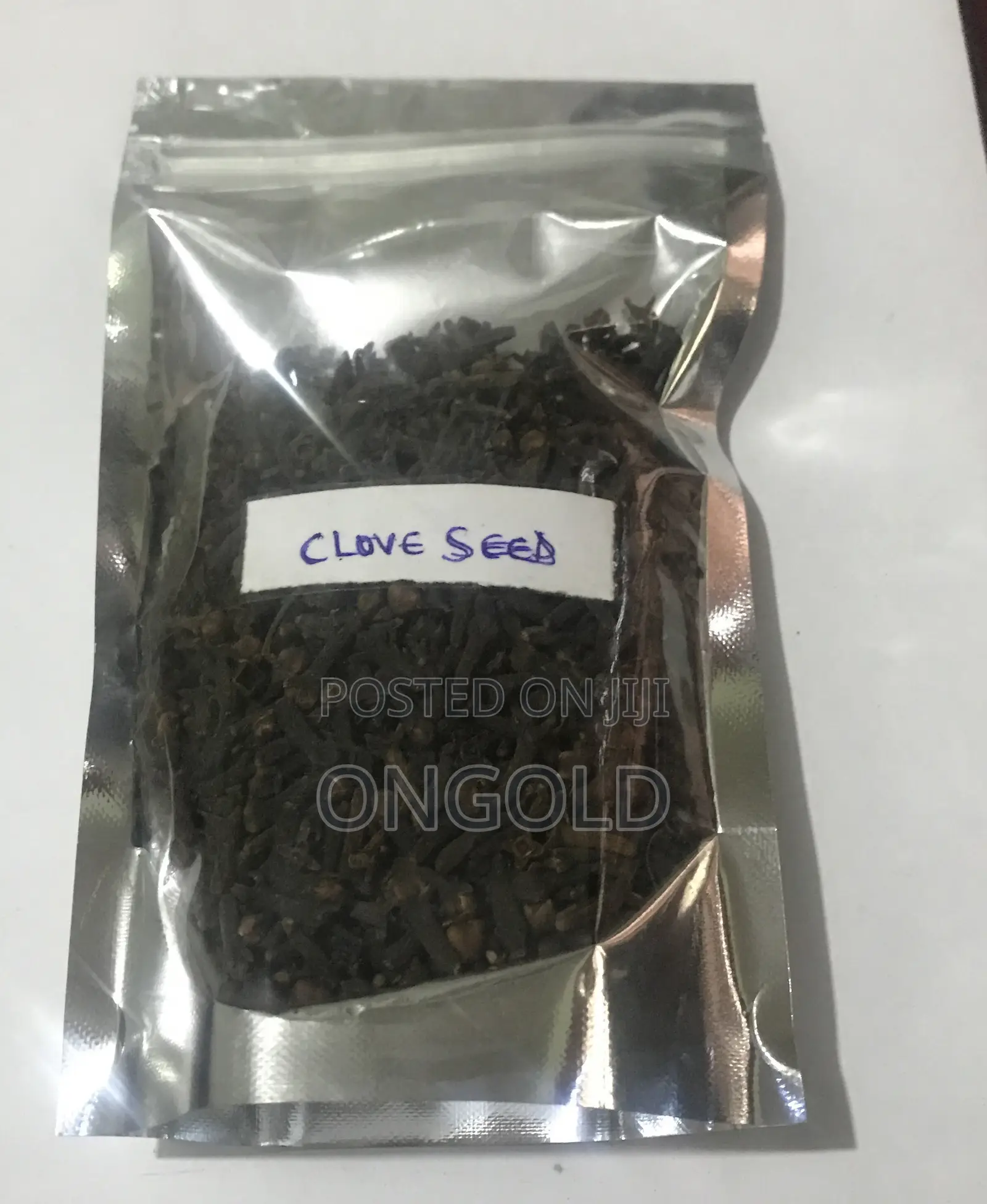 Clove Seed