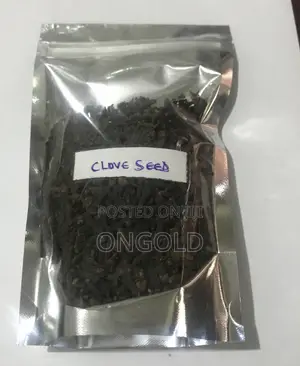 Clove Seed