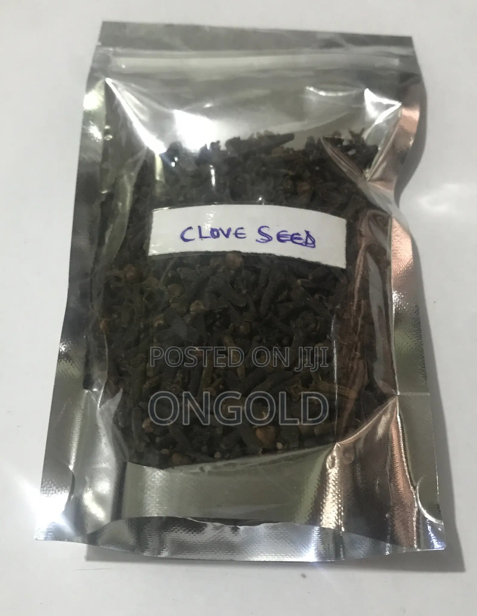 Clove Seed