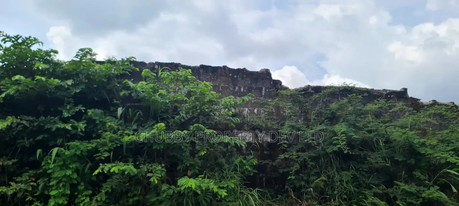 5 Plots of Land for Sale With Blocks in Umuahia