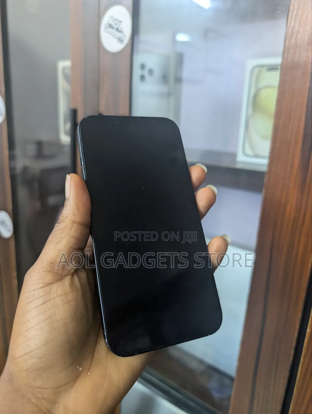 Apple iPhone 13 128 GB Blue