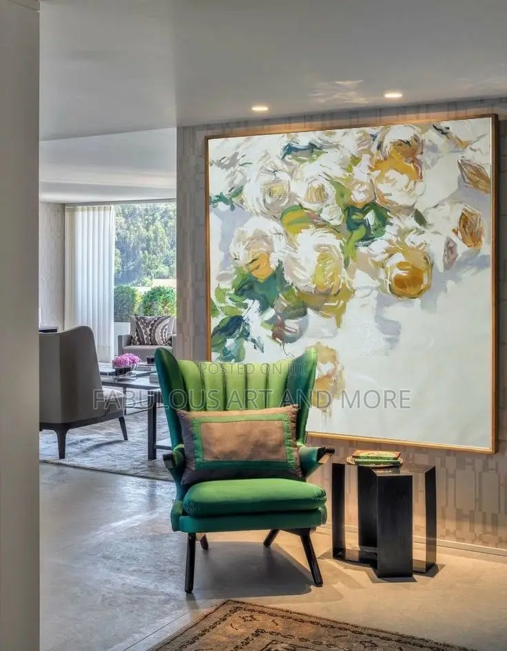 Beautiful Canvas Wall Artworks & Frames for Sale!