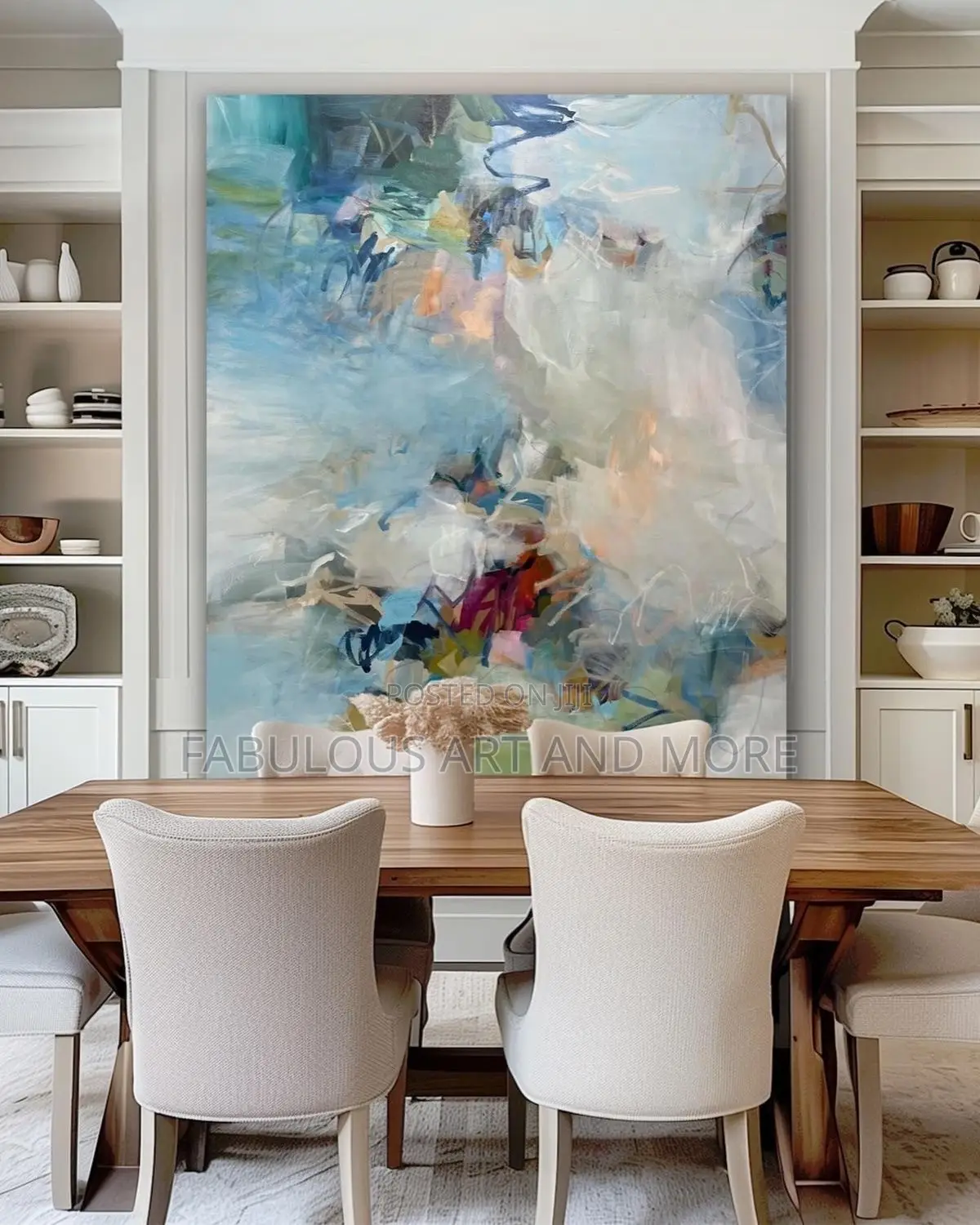 Beautiful Canvas Wall Artworks & Frames for Sale!