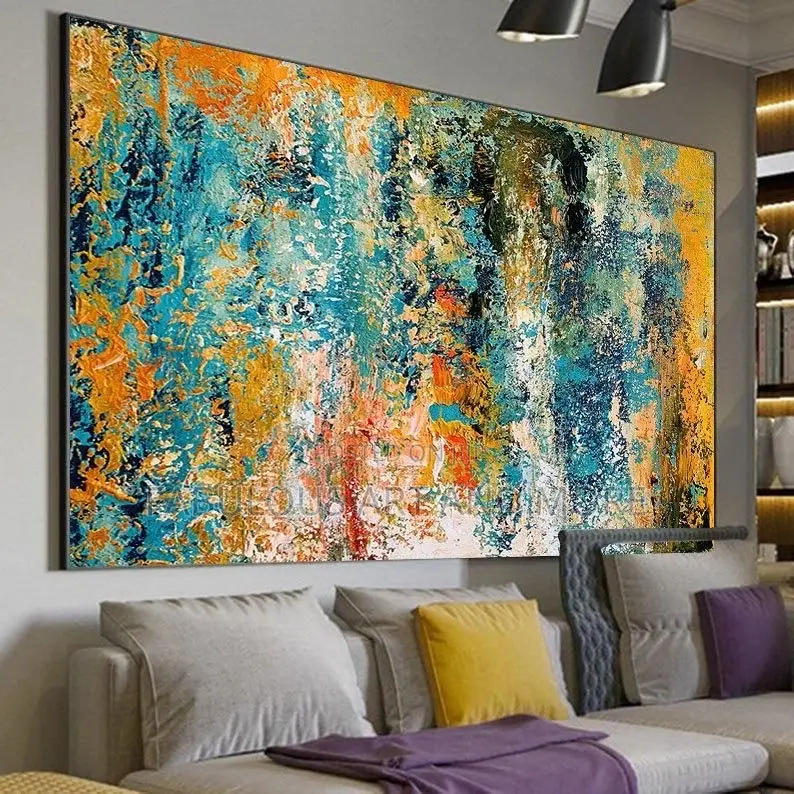 Beautiful Canvas Wall Artworks & Frames for Sale!