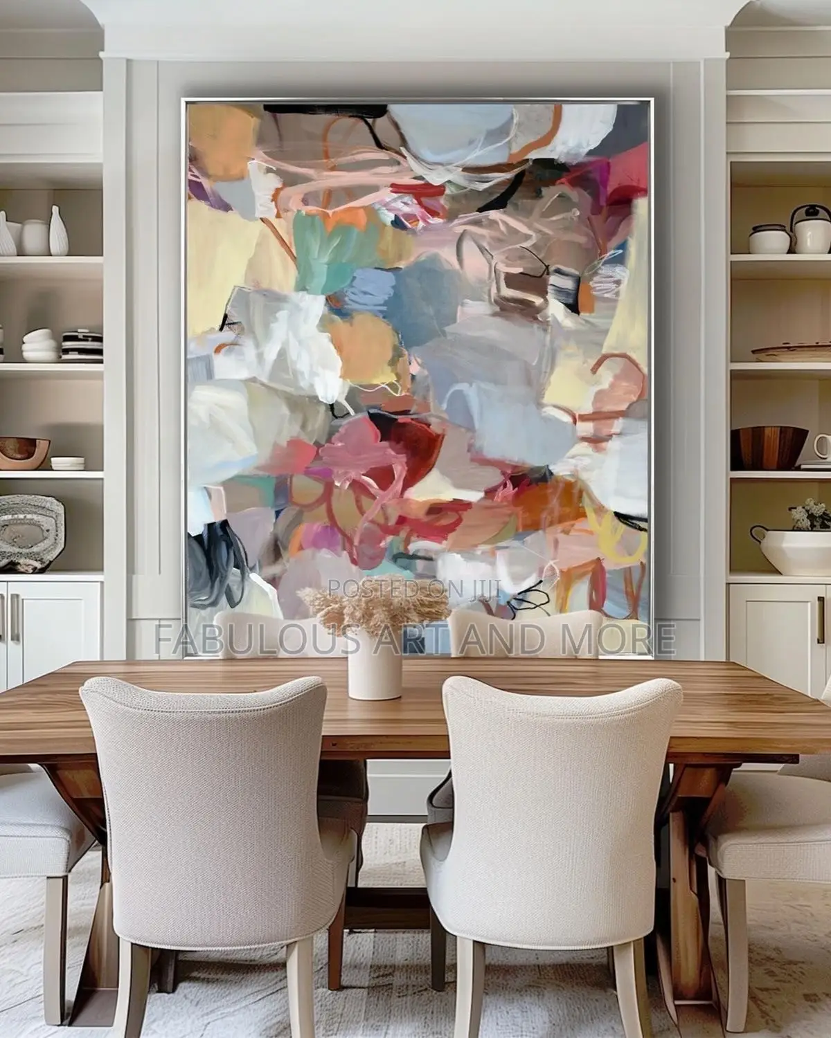 Beautiful Canvas Wall Artworks & Frames for Sale!
