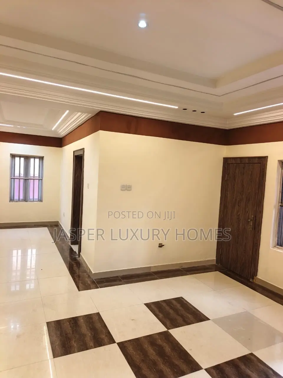 3bdrm Apartment in Ogudu for rent
